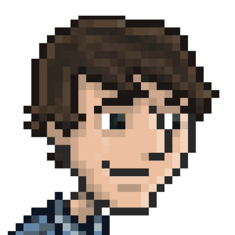 GitHub profile image of gskinner